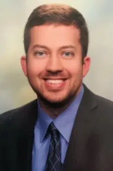 Joseph Wilson, O.D.